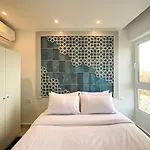 Arabian Nights In The Heart Of Historic Alexandria