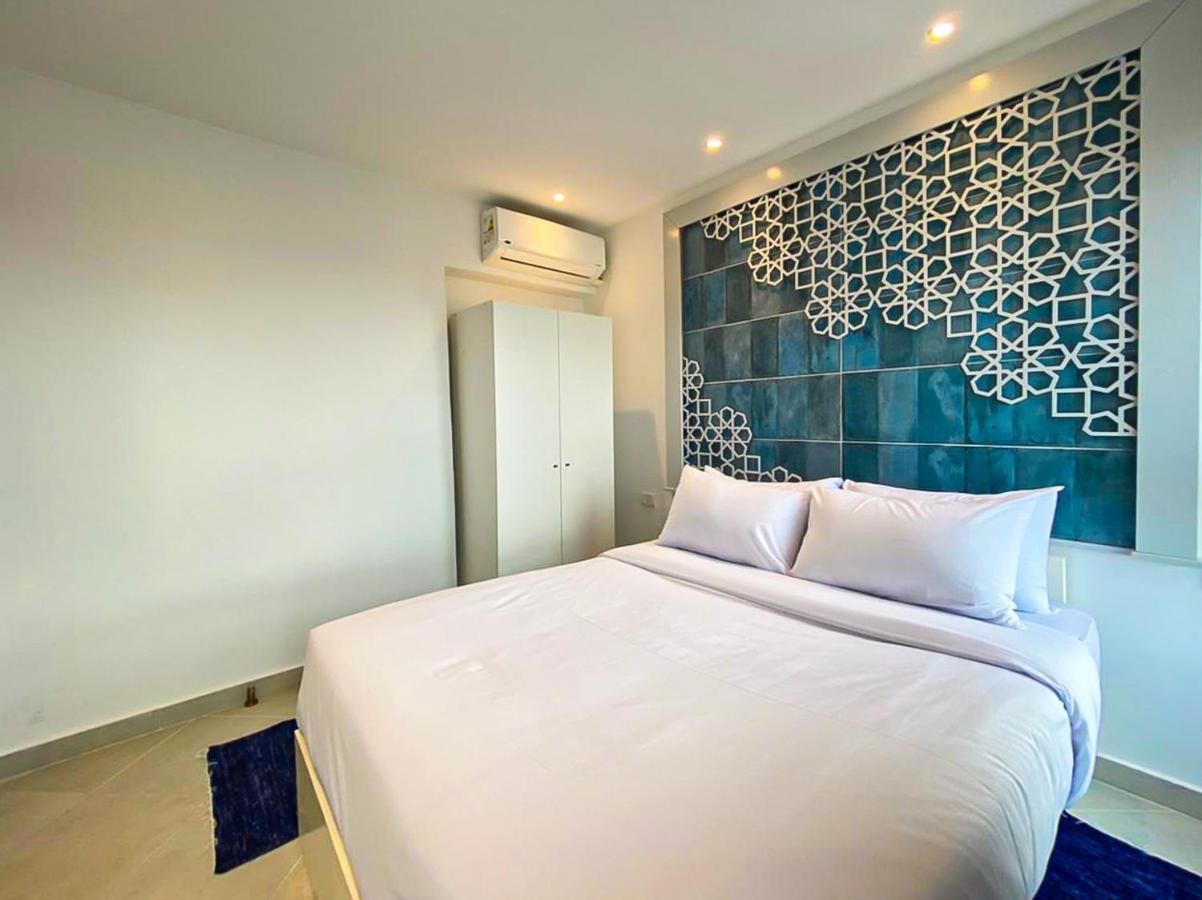 Apartament Arabian Nights In The Heart Of Historic Alexandria