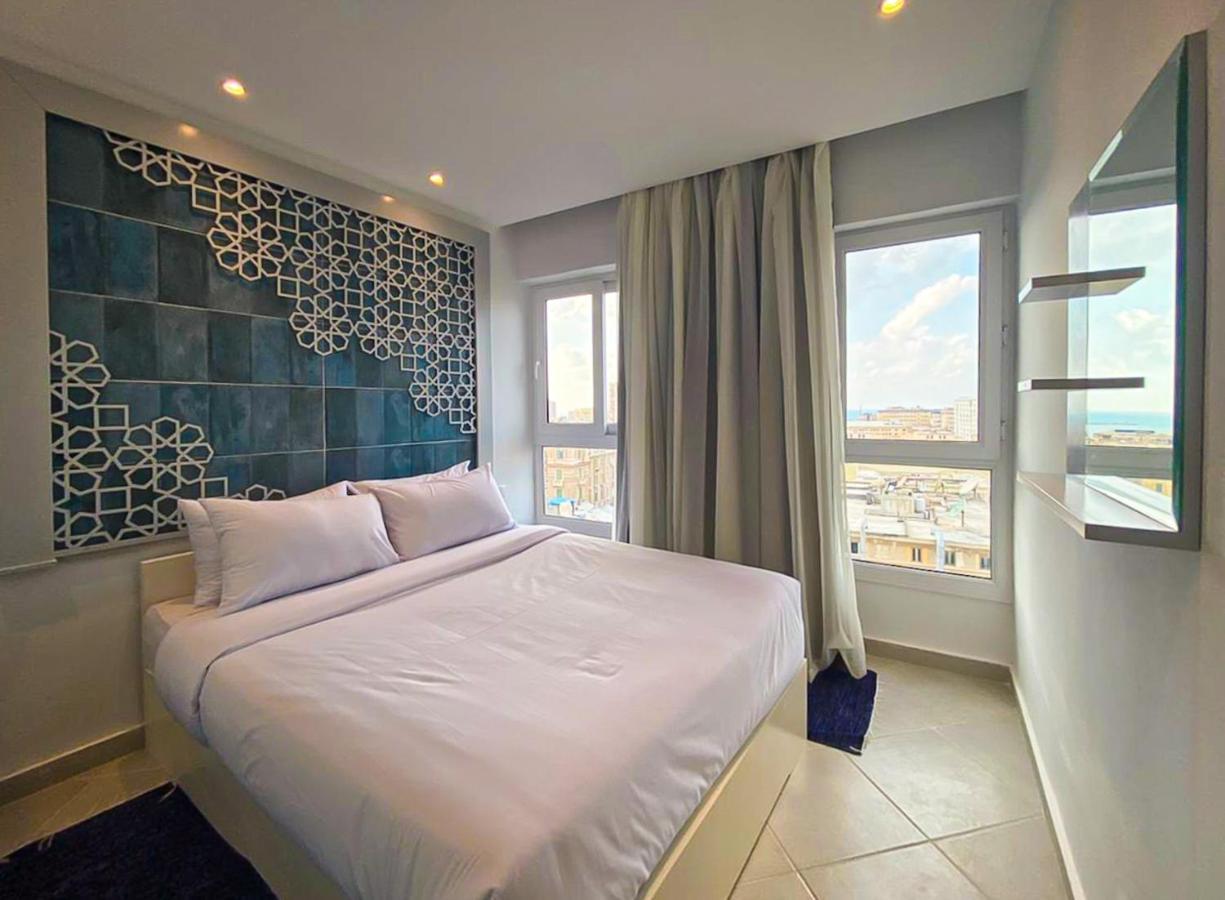 Arabian Nights In The Heart Of Historic Apartament