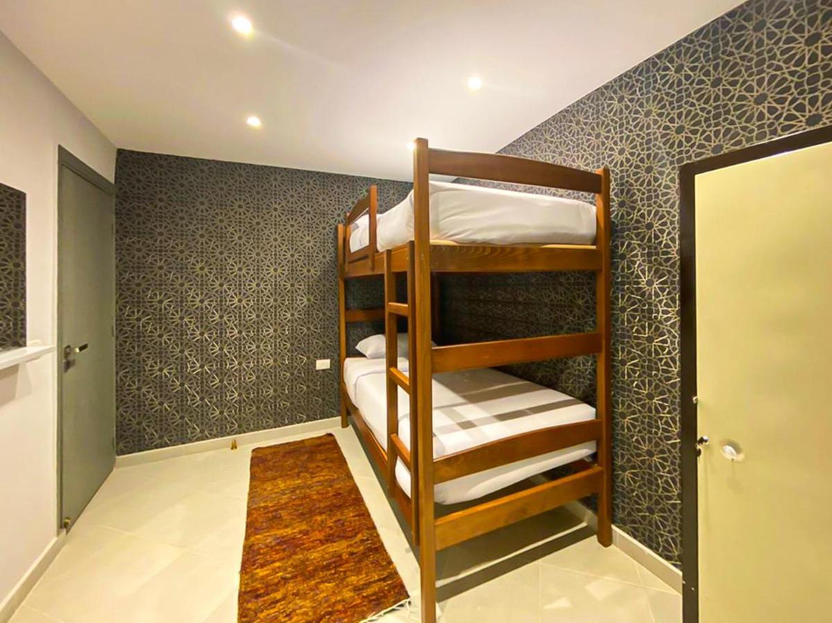 Arabian Nights In The Heart Of Historic Apartament *