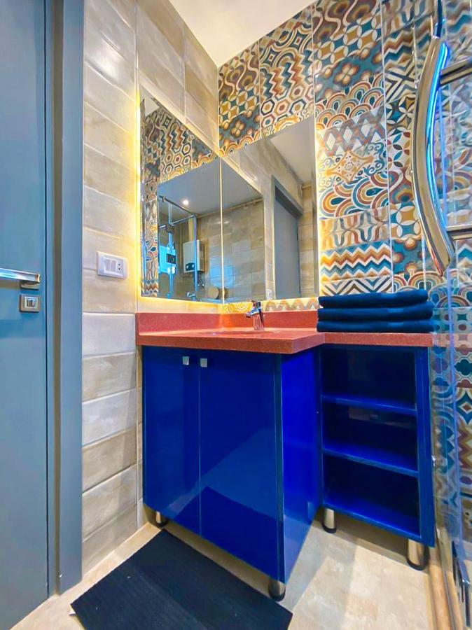 Arabian Nights In The Heart Of Historic Apartament