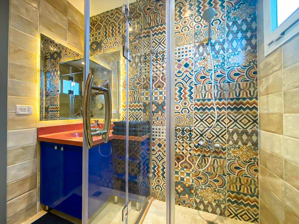 Arabian Nights In The Heart Of Historic Apartament *