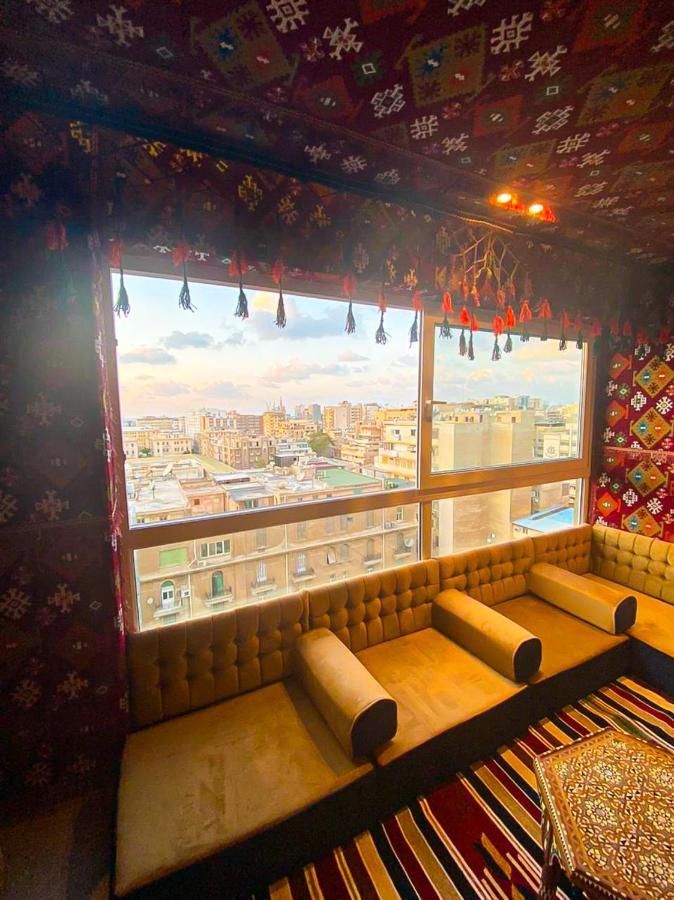 Arabian Nights In The Heart Of Historic