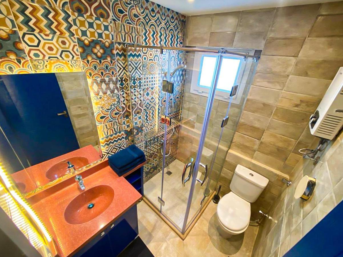 Arabian Nights In The Heart Of Historic Apartament